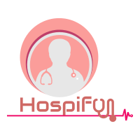 Hospify logo